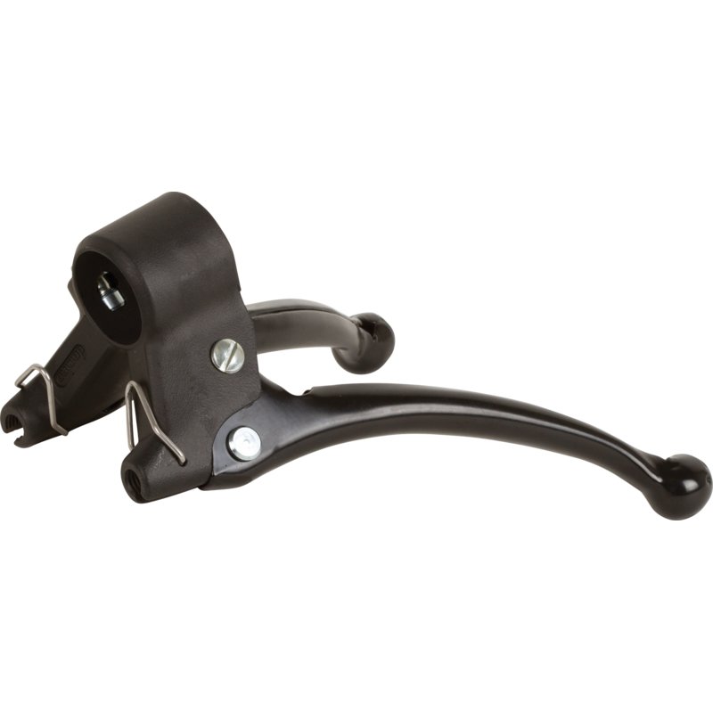 Betätigungshebel Bucher 09584803