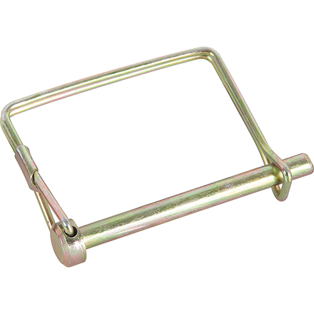 Copiglia per albero angolare  8 mm