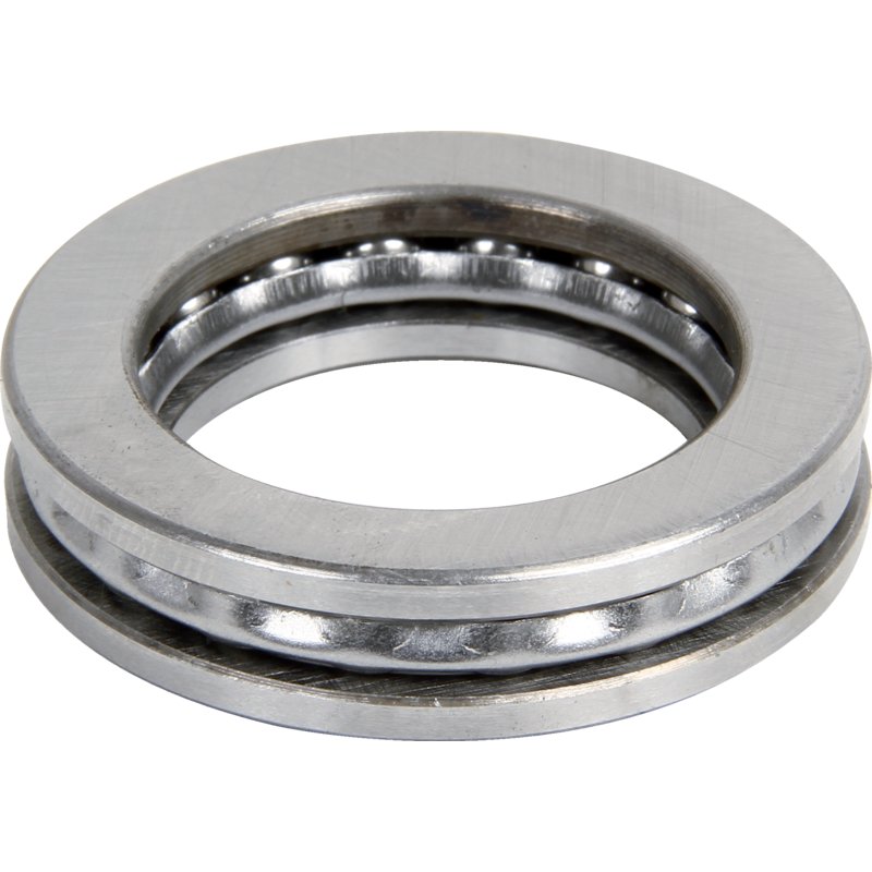 Axialrillenkugellager