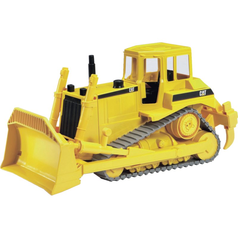 bulldozer