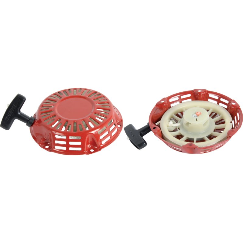 Handstarter LK 163 mm anstelle von Honda 28400ZH8003ZA