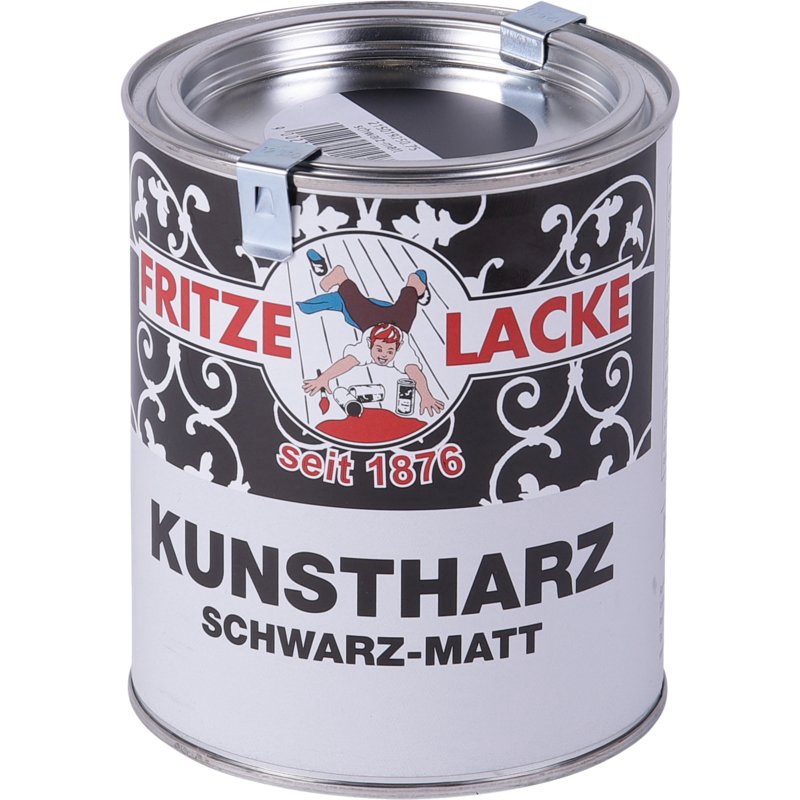 Kunstharzlack