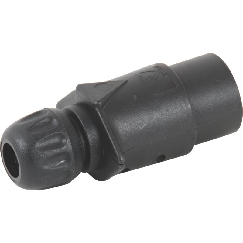Stecker