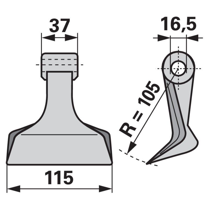 Martello a percussione