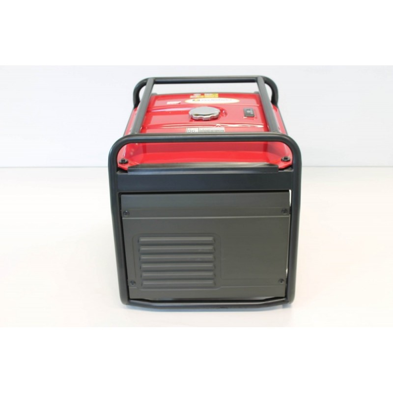 Gruppo elettrogeno Honda EG3600CL, 3,6 Kva, 220V