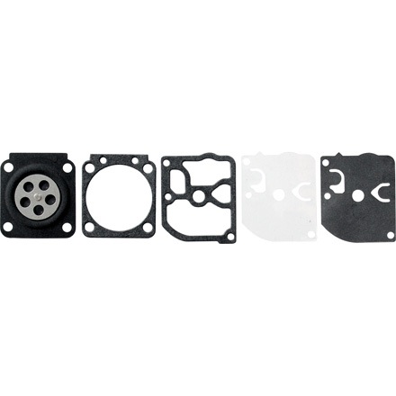 Dichtsatz v.a.v.: Echo: 125200-08260