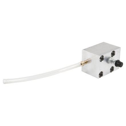 Vorsteuerteil OC Dm18 BF