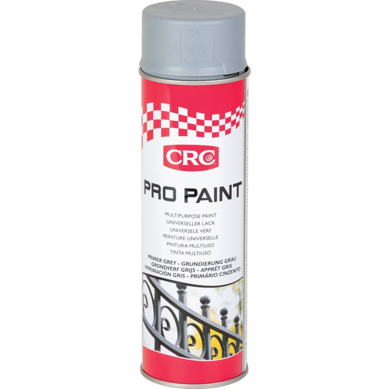 Primer spray