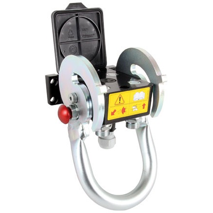 Multikuppler 2P506-1 4x15L+E3 F