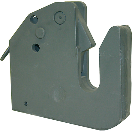 Sicherungsnadel 4 mm