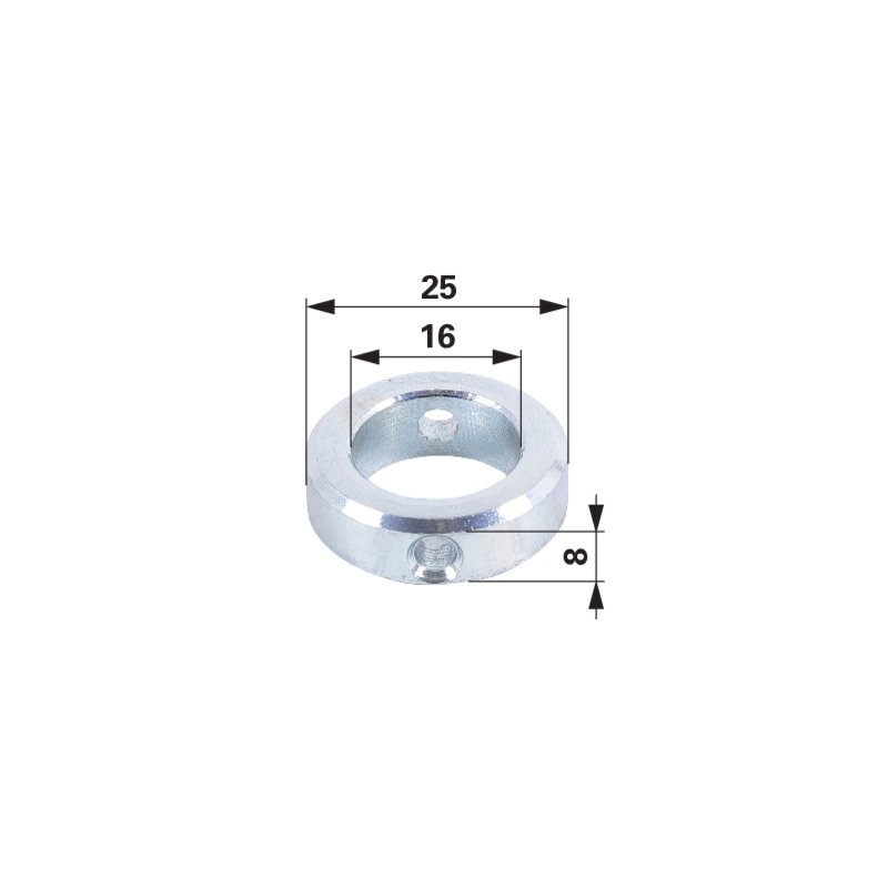 Anello di regolazione