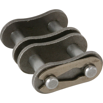 Rexnord giunto Duplex adatto per catena a rulli 12 B-2