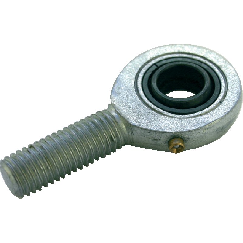 Gelenkkopflager GAR 20 DO 2RS mit Aussengewinde, nach DIN648-E