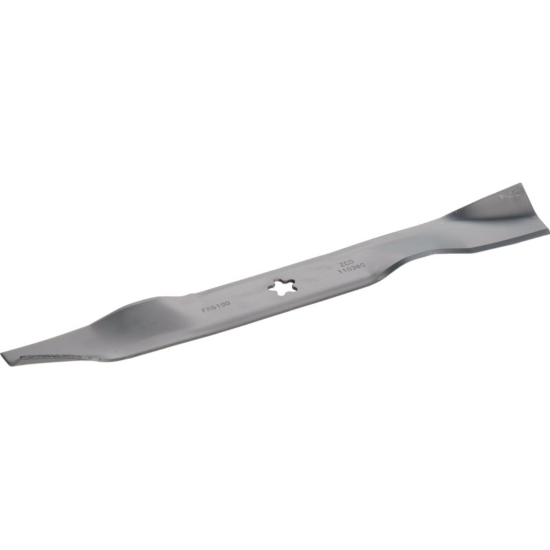 Coltello da pacciamatura