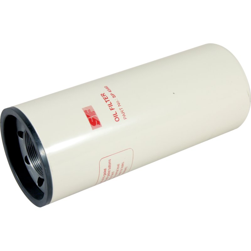 Filtro olio motore
