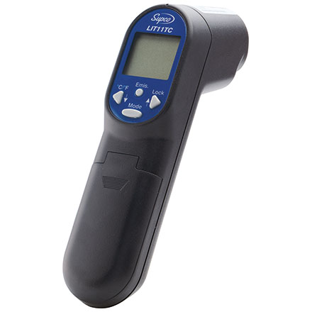 Infrarot Thermometer