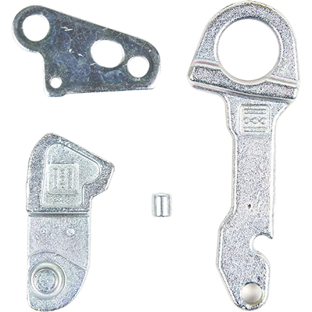 Verschlusshebel Spezial Kat.2