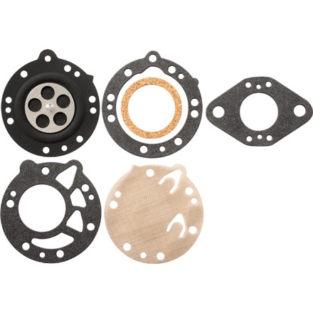 Dichtsatz v.a.v.: Stihl: 1106 120 0610