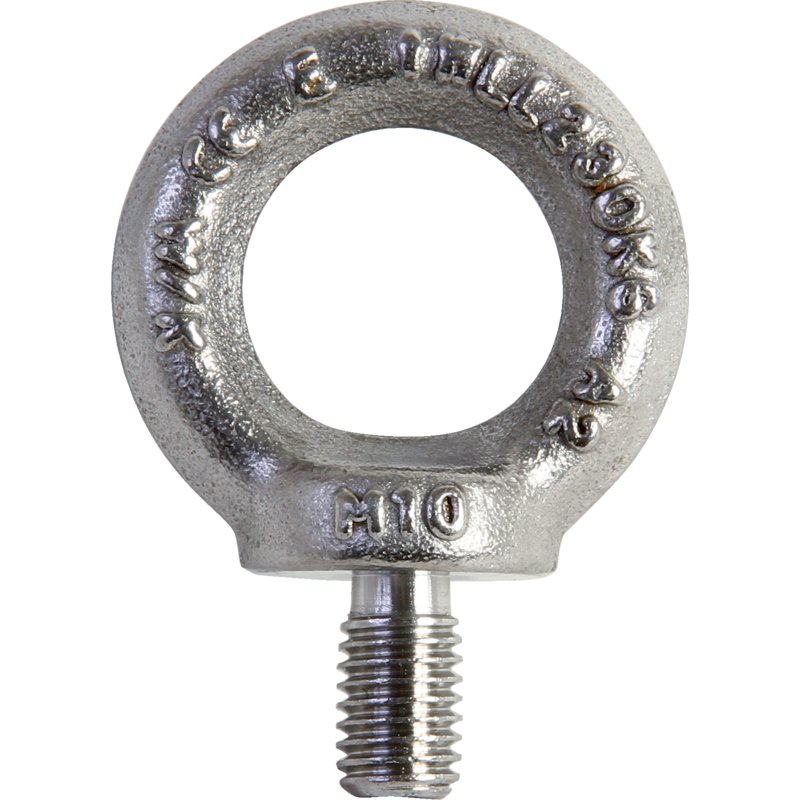 Ringschraube