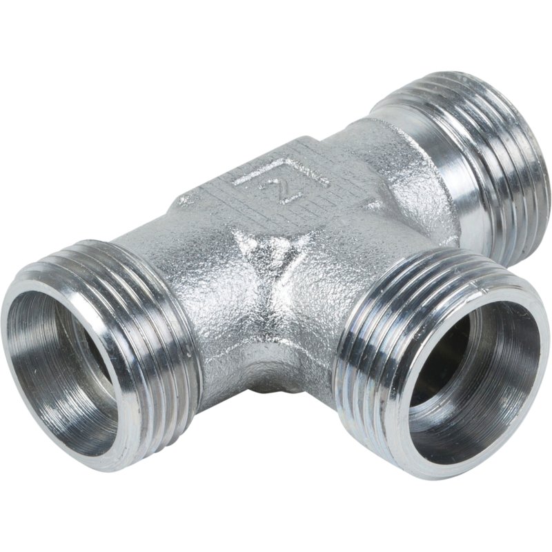 T-Verschraubung TS 18L
