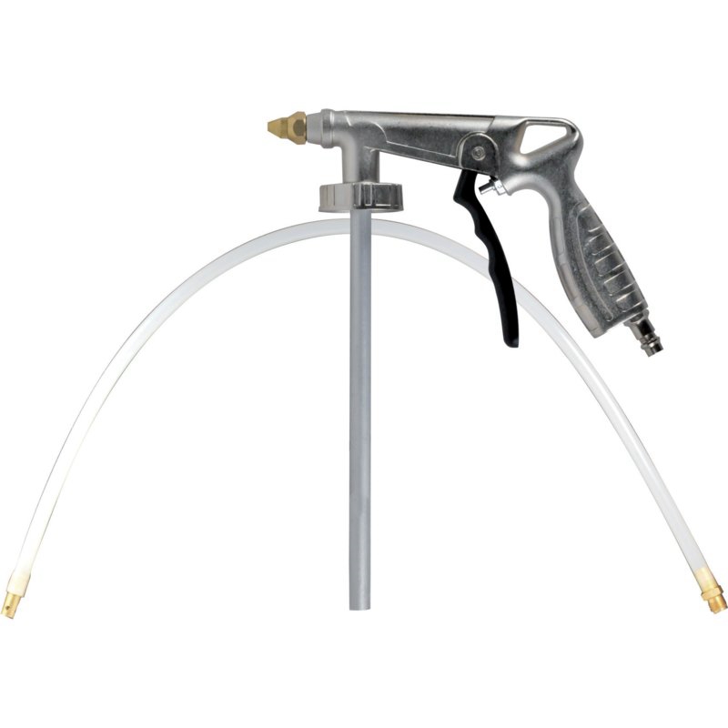 Unterbodensprühpistole