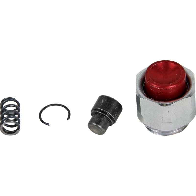 Sicherheitsarretierung