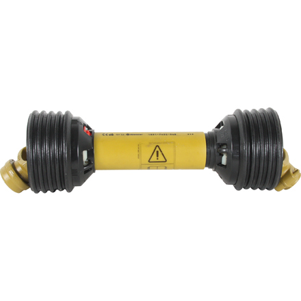 Gelenkwelle Slide-Lock Aw10 710mm