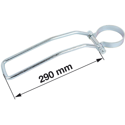 Mechanischer Oberlenker Kat.2S 620-840M