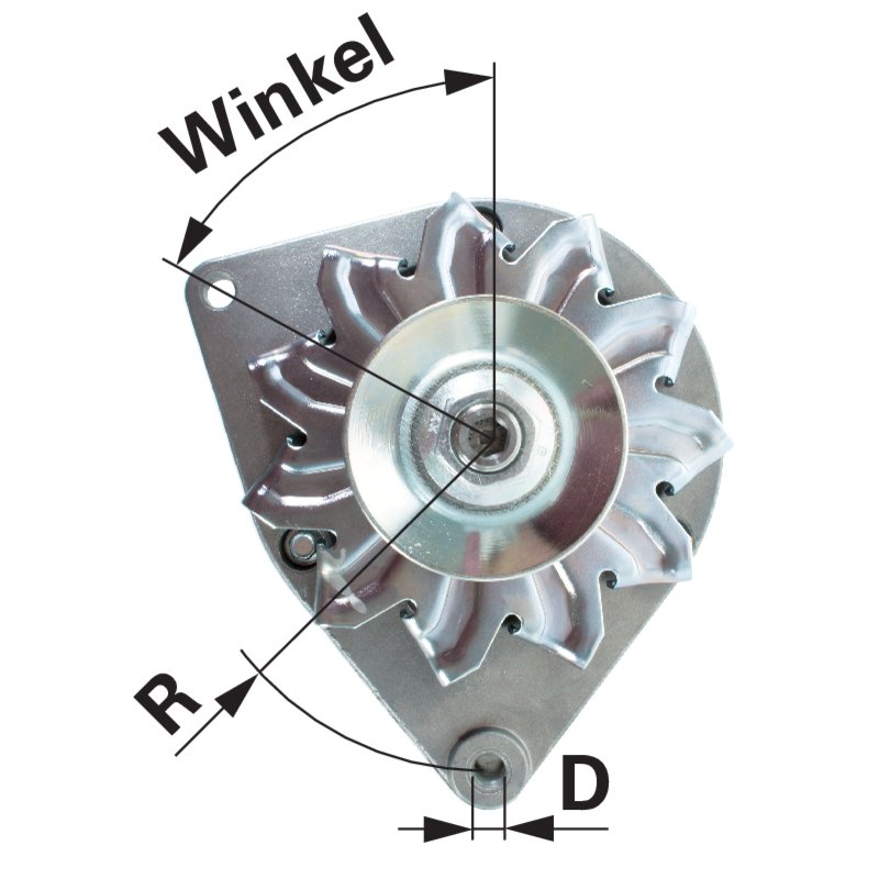 alternatore
