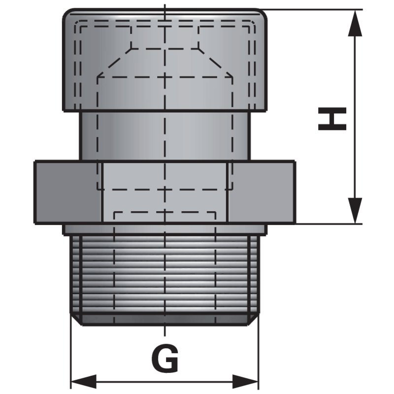 Entlüftungsschraube