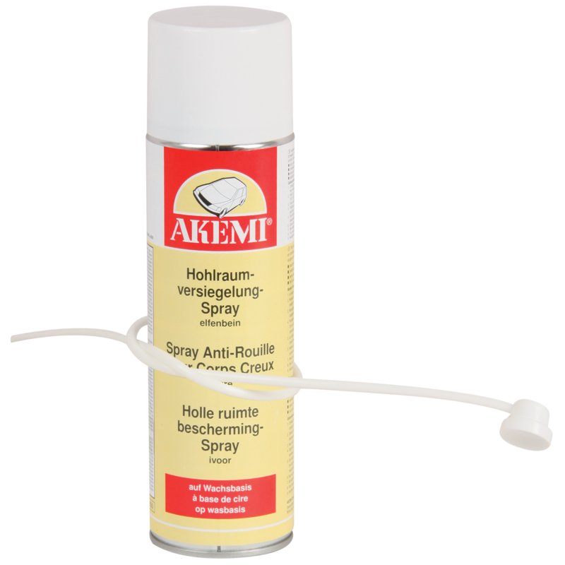 Hohlraumversiegelung