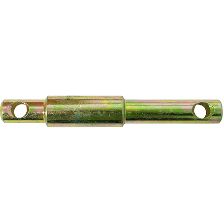 Perno doppio perno attacco attrezzi Dm 22/Dm 28mm Lunghezza 185mm