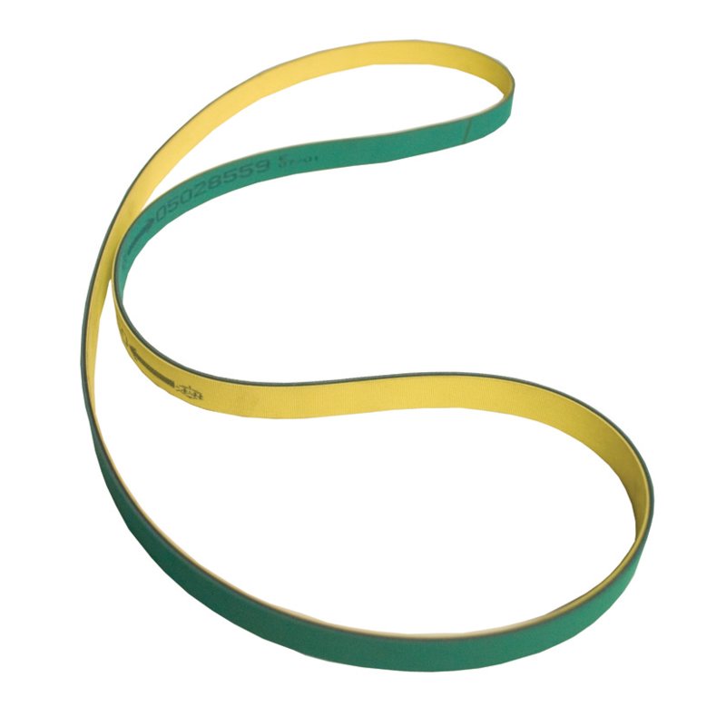Cintura piatta
