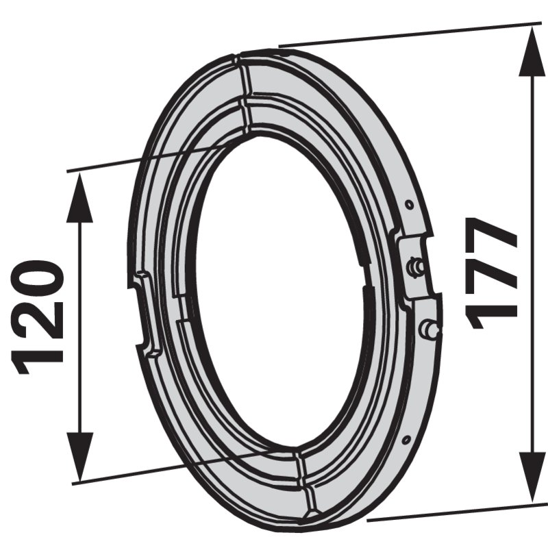 Anello di contatto