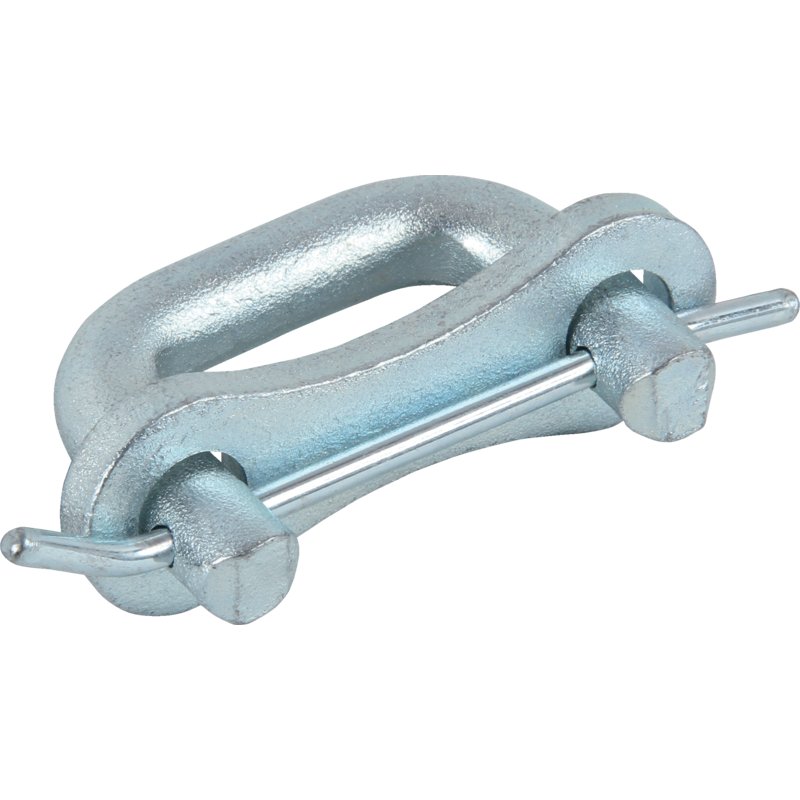 Kettenverschlussglied für Kette 8 x 31