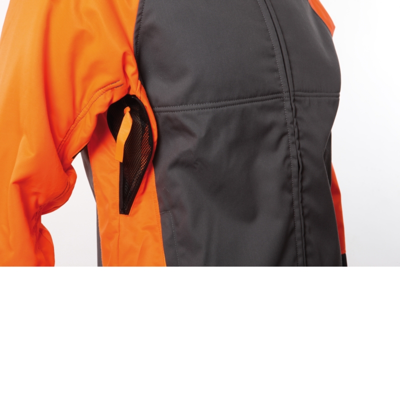Schnittschutzjacke Gr.L Schnittschutzjacke Gr.L