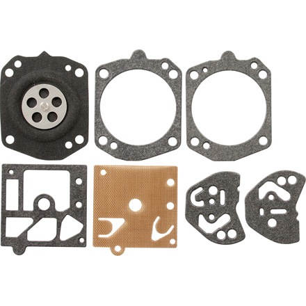 Dichtsatz anstelle von Walbro D24HDA