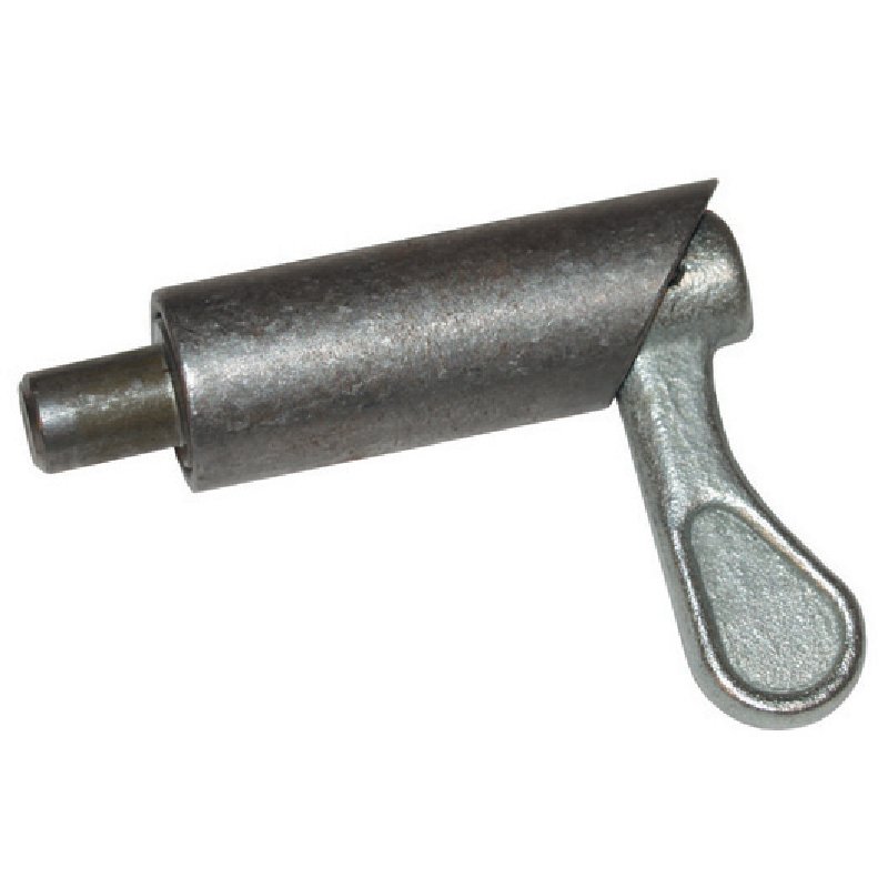 Bullone a molla diam. 15 mm, lunghezza 74 mm