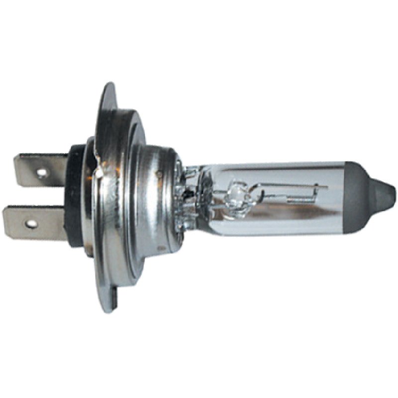 Halogenlampe H7, 12 V, 55 W
