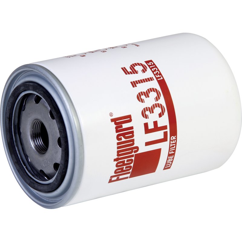 Filtro olio M22 X 1.5-6H INT LF3315 - Fleetguard