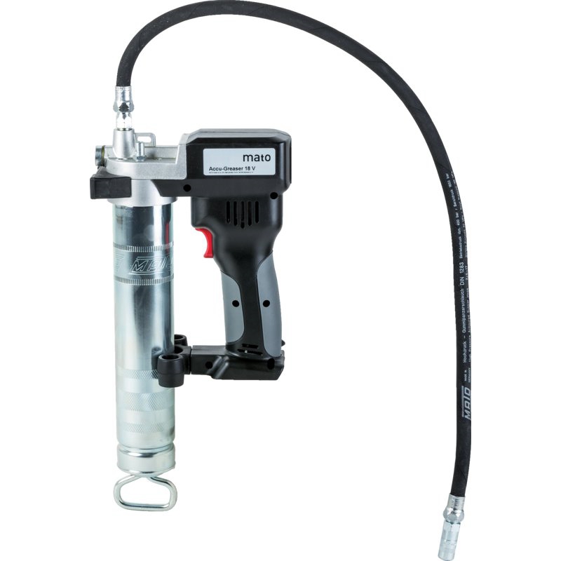 Fettpresse Accugreaser Standard 14.4-S