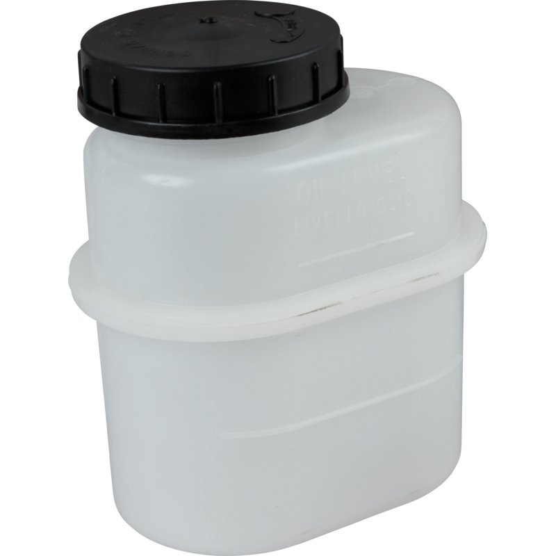 Serbatoio olio sterzo