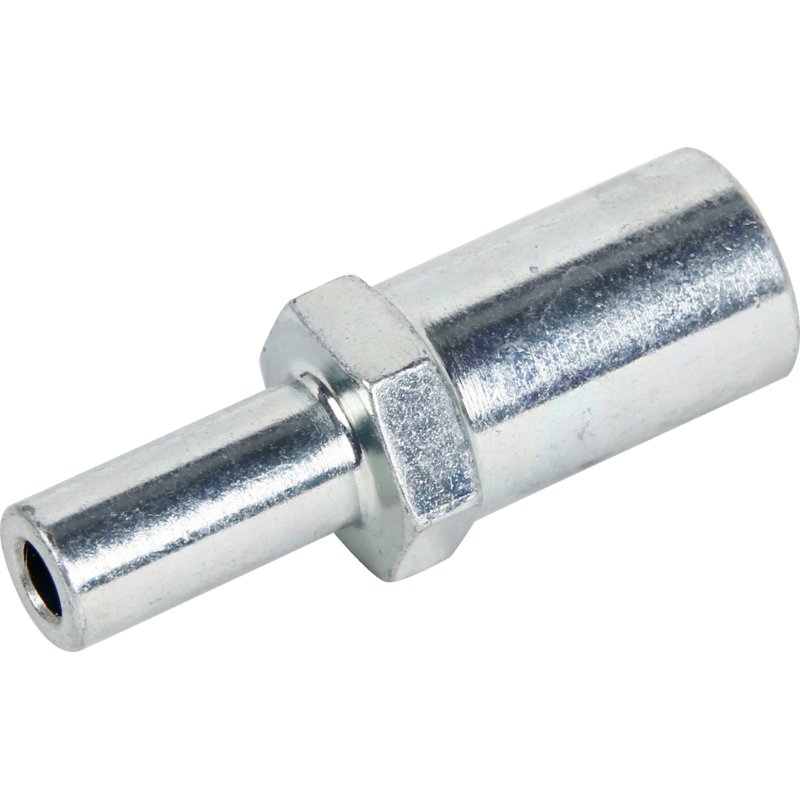 Gerade Reduzierverbindung