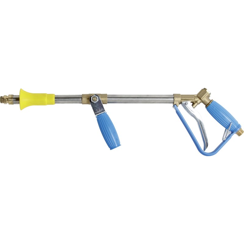 Spritzpistole Turbo