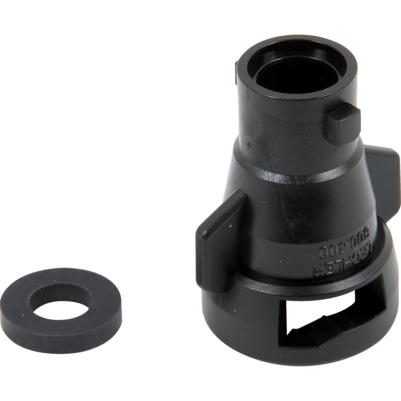 Verlängerung Kunststoff