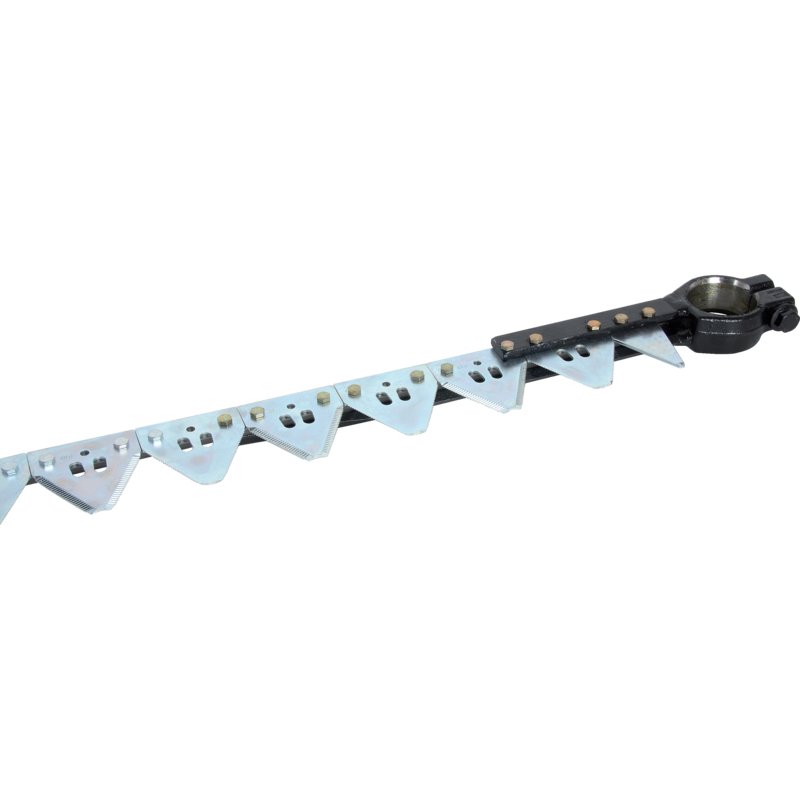 Messer komplett 3,70m