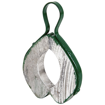 Hydro-Clip Dm38/48mm H6,5mm