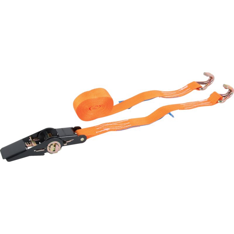 Zurrgurt mit Ratsche