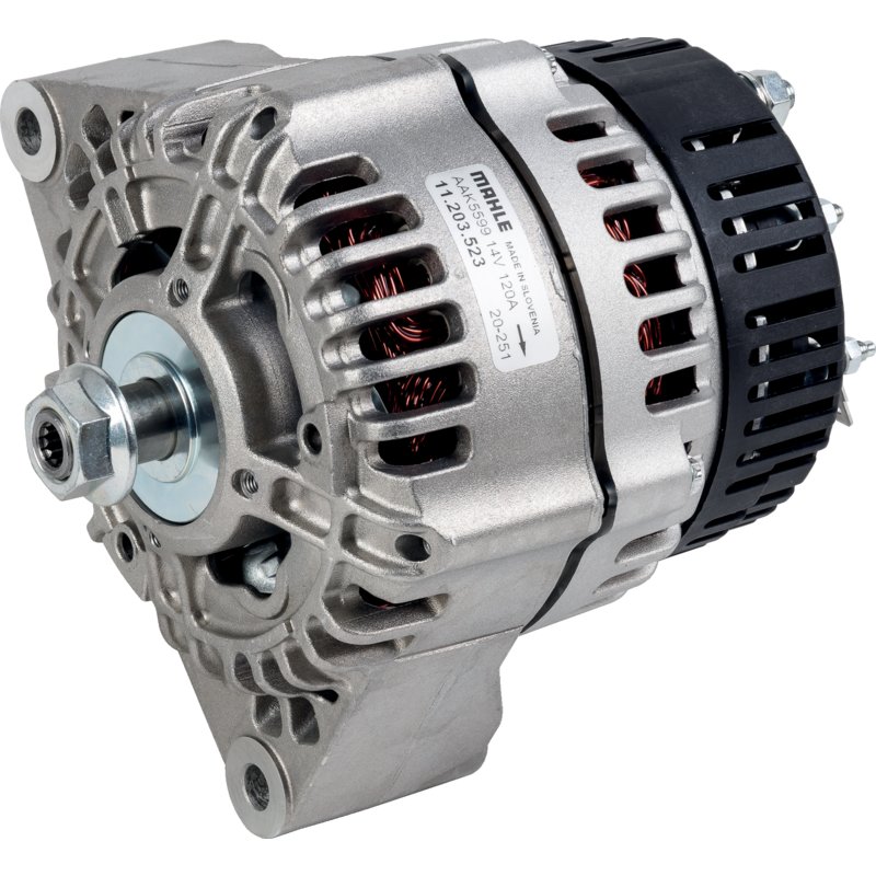 alternatore