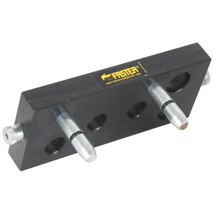 Multikuppler Gehäuse